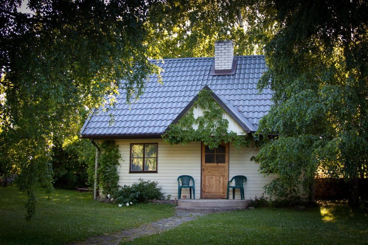 Дома для отпуска Tõnise Holiday Houses Lilbi-26