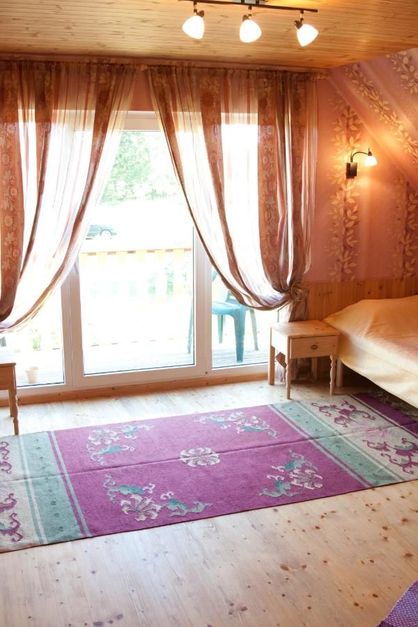 Дома для отпуска Tõnise Holiday Houses Lilbi-43