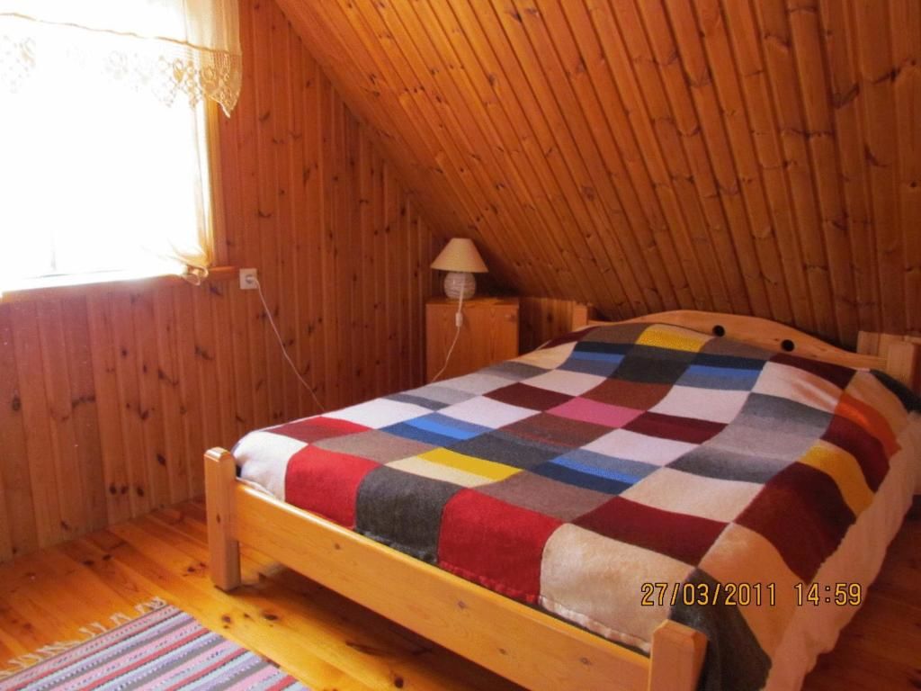 Дома для отпуска Tõnise Holiday Houses Lilbi-60