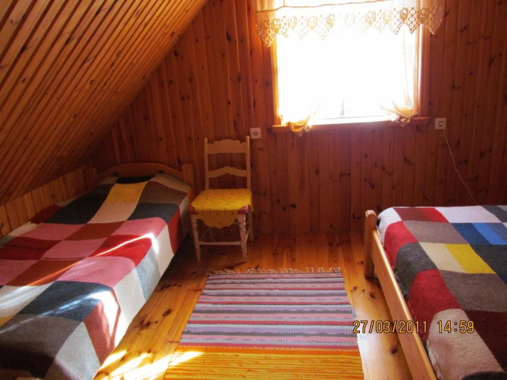 Дома для отпуска Tõnise Holiday Houses Lilbi-61